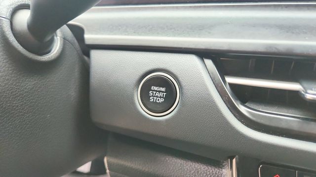 2026 Kia Seltos