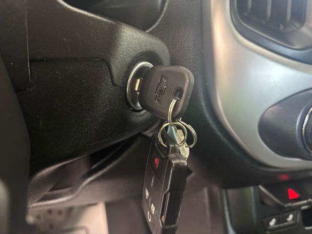 Used 2018 Chevrolet Colorado Truck