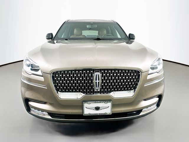 2020 Lincoln Aviator Reserve 2