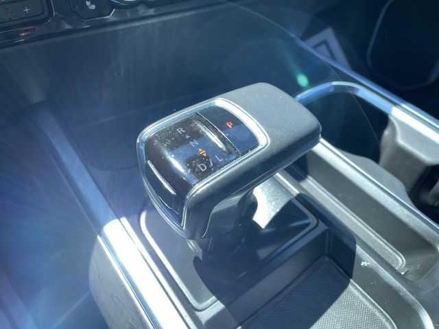 Used 2022 Chevrolet Silverado 1500 For Sale in New Hudson, MI