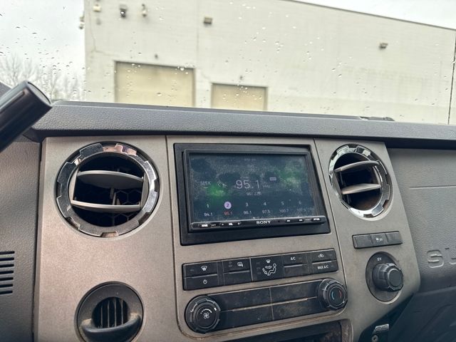 used 2013 Ford F-250SD car, priced at $18,490