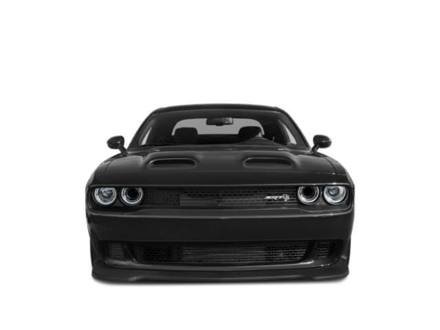 new 2023 Dodge Challenger car