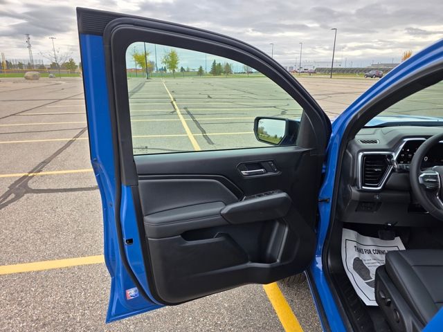 2026 GMC Canyon Elevation, 4WD