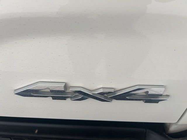 2022 Ram 2500 Longhorn White at Classic Elite Chevrolet Sugar Land