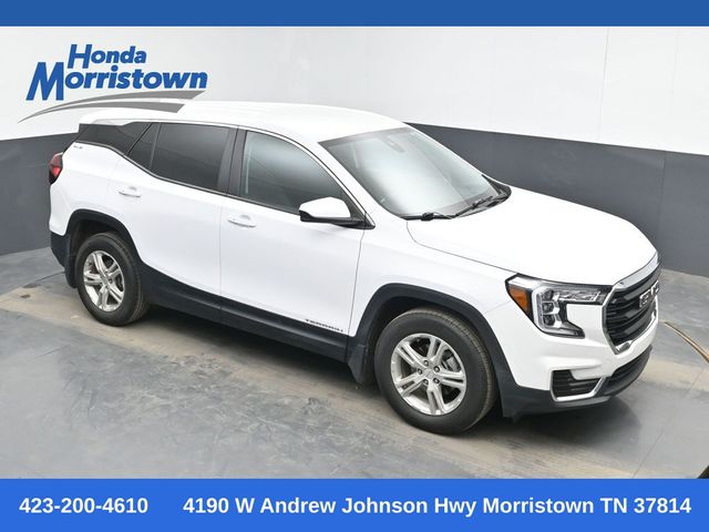 2022 GMC Terrain SLE FWD