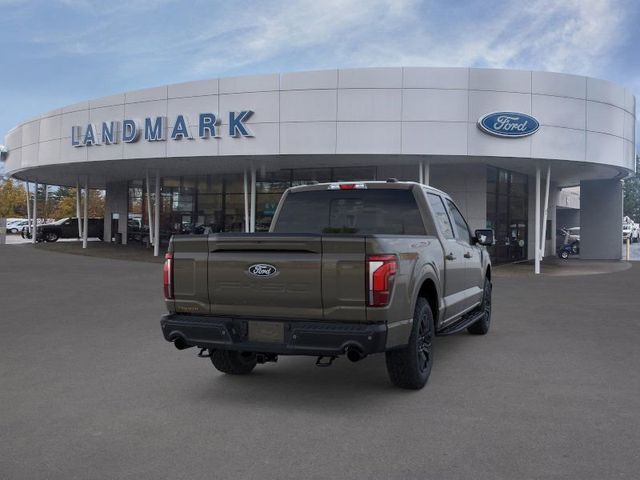 new 2026 Ford F-150 car, priced at $80,085