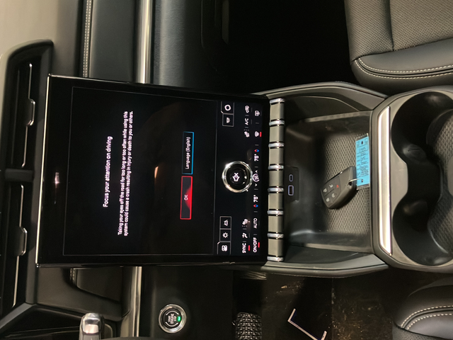 new 2026 GMC Terrain car, priced at $37,000