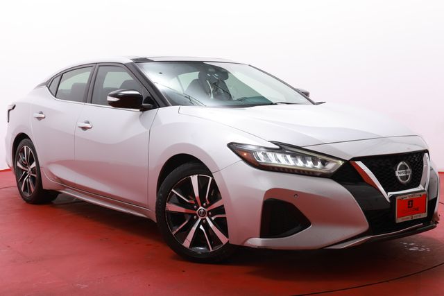 Nissan Maxima SL FWD