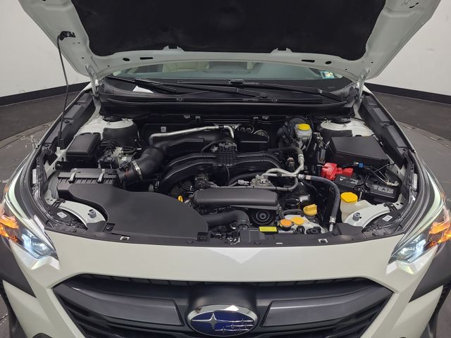 2024 – Subaru – Outback