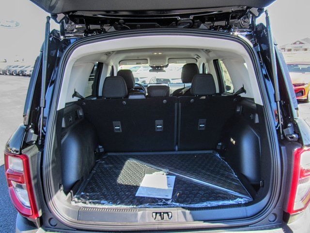 Photo of 2025 Ford Bronco Sport Big Bend in Dallas, GA - 5,  2025 Ford Bronco Sport Big Bend:167779