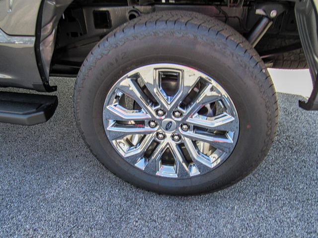 Photo of 2025 Ford F-150 Lariat in Dallas, GA - 4,  2025 Ford F-150 Lariat:167761