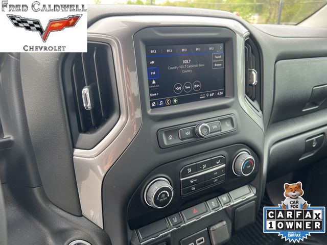 ChevroletSilverado 2500HD19