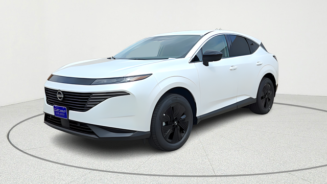 2026 Nissan Murano