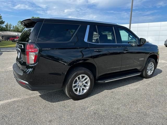 2021 Chevrolet Tahoe LT 5