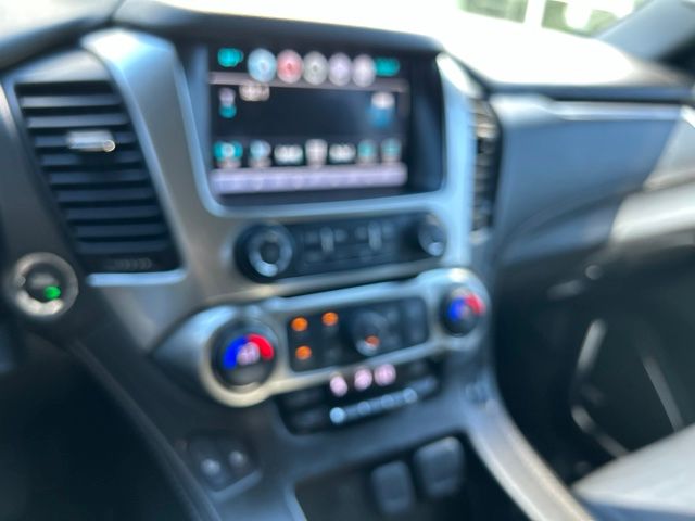 Used 2018 Gray Chevrolet LT image 27