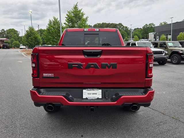 New 2026 Red Ram Big Horn/Lone Star image 7