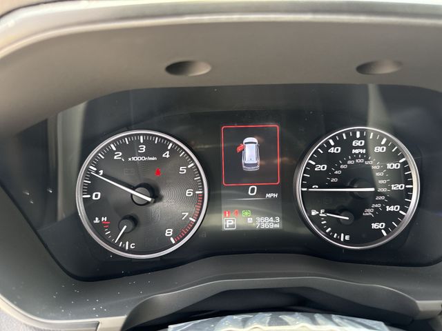 2025 Subaru Ascent - $42,215