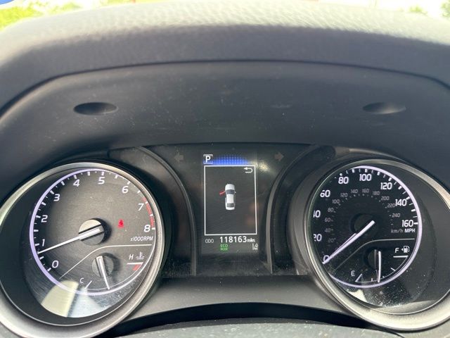 2024 Toyota Camry - $20,988