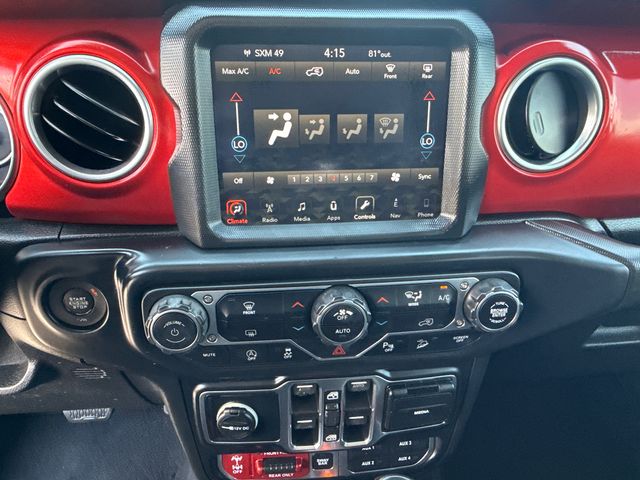 Used 2019 Jeep Wrangler SUV