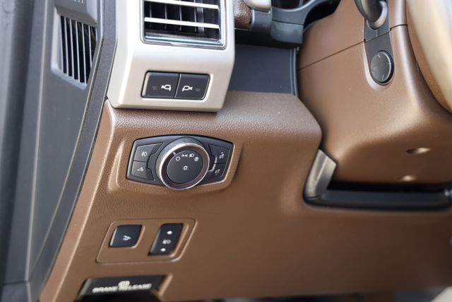2019 Ford F-250SD King Ranch Black at Emmons Autoplex