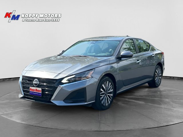 2023 Nissan Altima