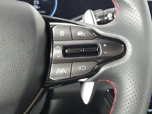 New 2025 Hyundai Elantra For Sale in Indianapolis, IN