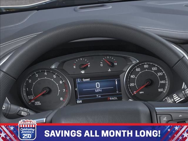 New 2026 Chevrolet Blazer LT For Sale in Livonia, MI