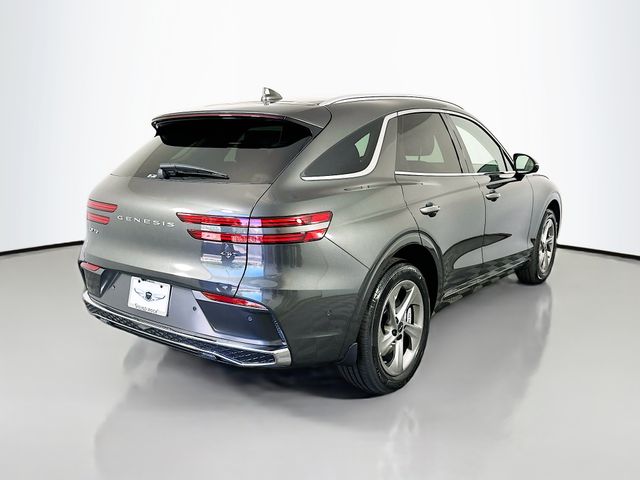 Thumbnail: 2026 Genesis GV70 - 5