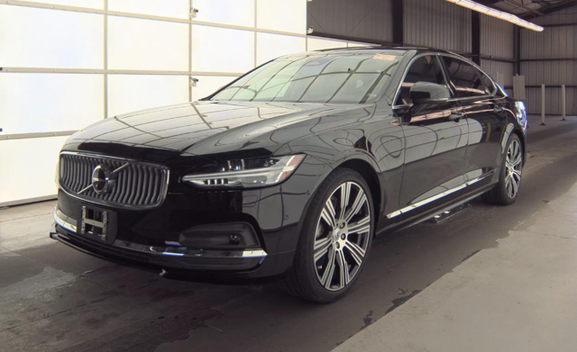 2023 Volvo S90 B6 Plus AWD