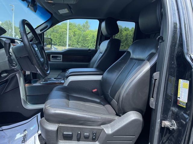 Used 2012 Ford F-150 For Sale in New Hudson, MI