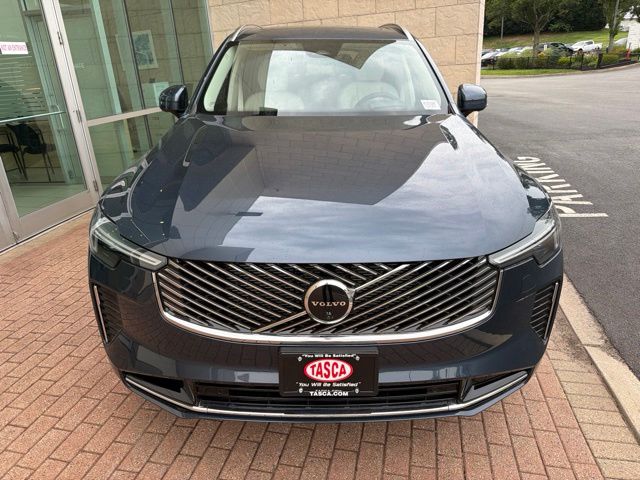 New 2026 Blue Volvo T8 Ultra image 2