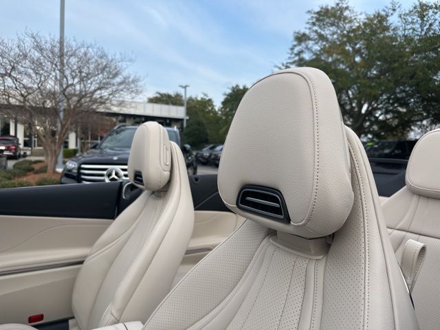 2026 Mercedes-Benz CLE CLE 300 White at Bob King Buick GMC