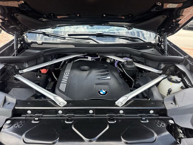 Used 2025 BMW X7 SUV