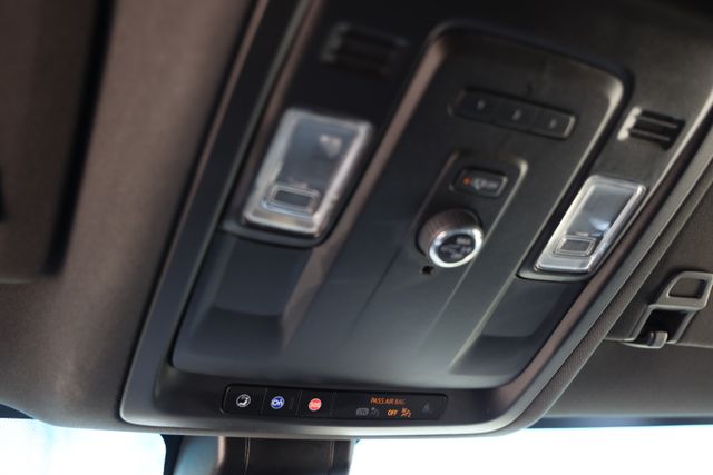 2021 Chevrolet Tahoe LT Black at Bayway Cadillac of The Woodlands