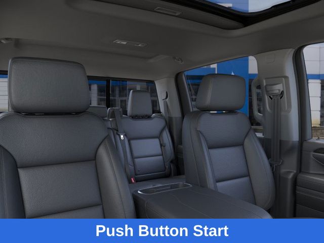New 2025 Chevrolet Silverado 2500HD For Sale in Livonia, MI