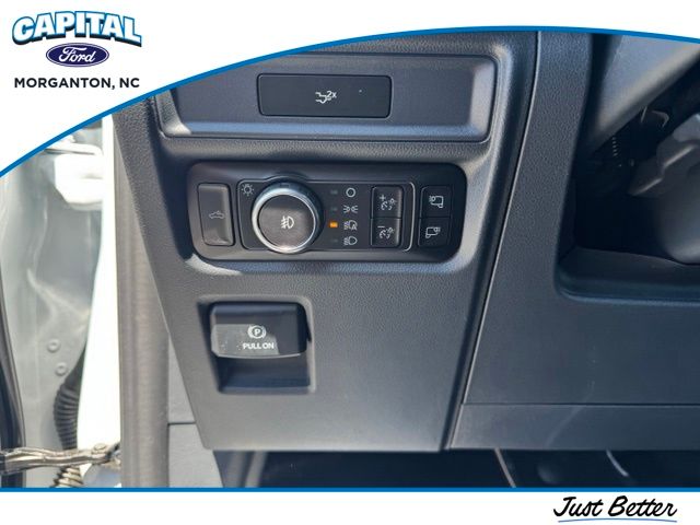 New 2026 White Ford XLT image 22