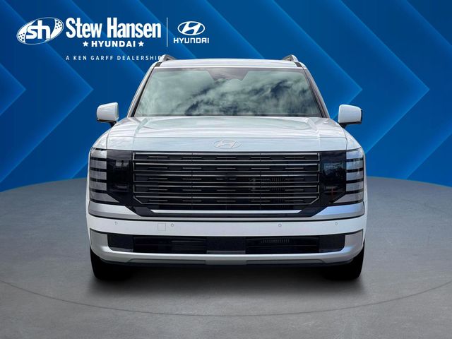 New 2026 White Hyundai Calligraphy image 12