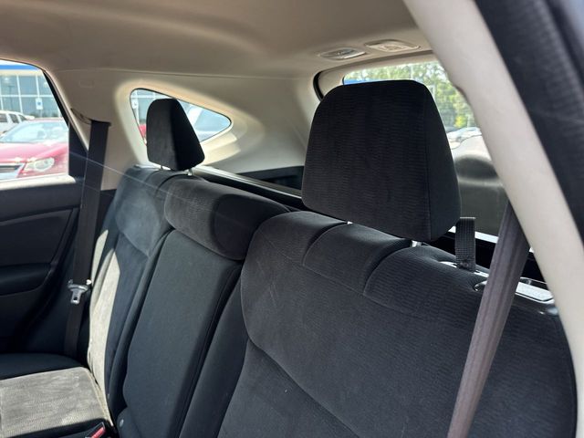 Used 2013 Honda CR-V SUV