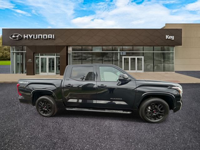 2024 Toyota Tundra - Image 5