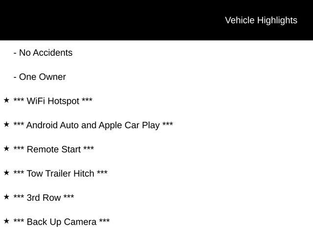 View vehicle photo 7