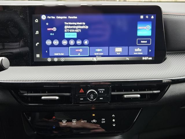 New 2026 Nissan Kicks SUV