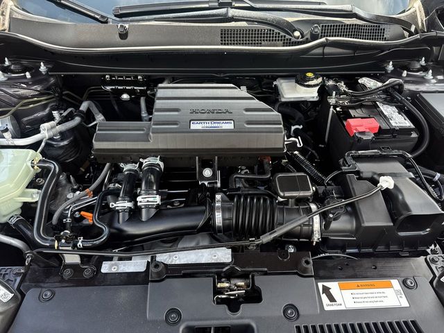 Used 2020 Honda CR-V SUV