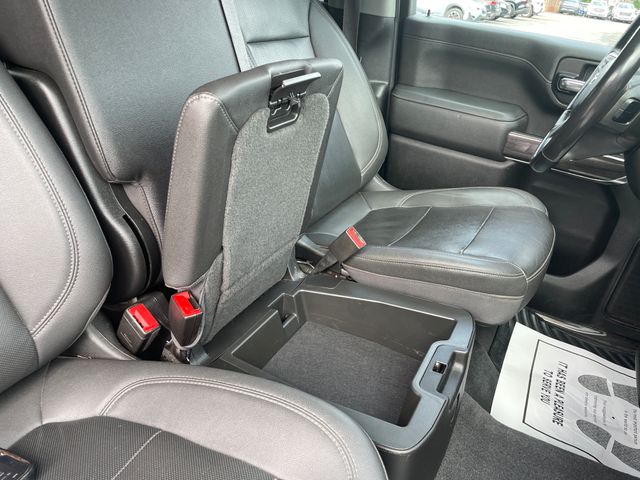 Used 2022 Chevrolet Silverado 2500HD Truck