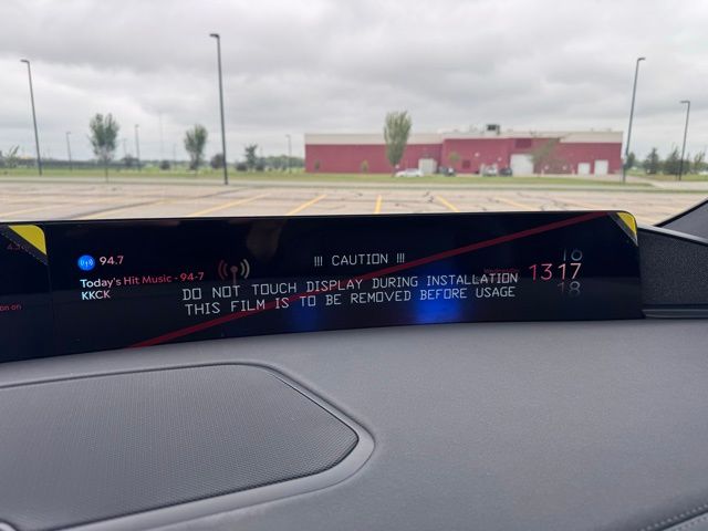 2025 Lincoln Navigator Reserve L