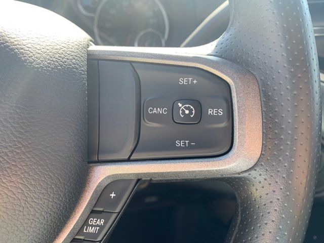 2024 Ram 3500 Tradesman - Bright White Clearcoat exterior view 19