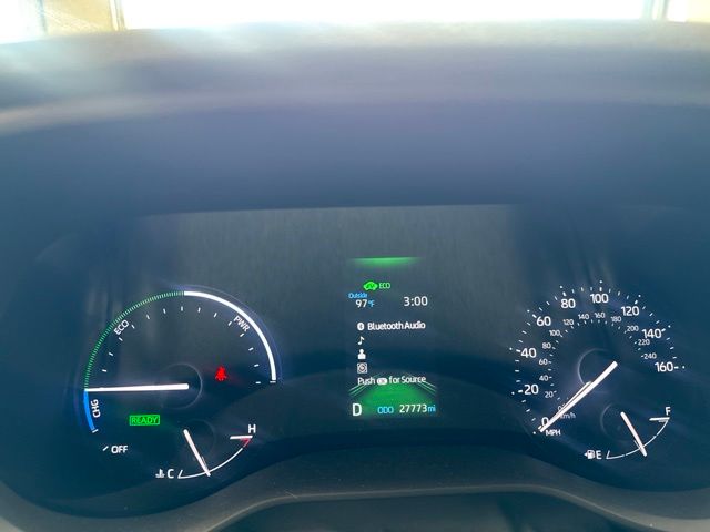 2022 Toyota Sienna XSE Gray at Tom Peacock Cadillac