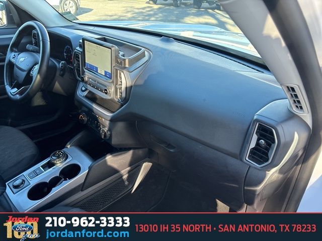 Used Car 2023 Ford Bronco Sport  Big Bend For Sale Under $25,000 In San Antonio, Texas