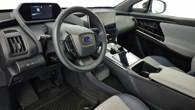 2023 Subaru Solterra