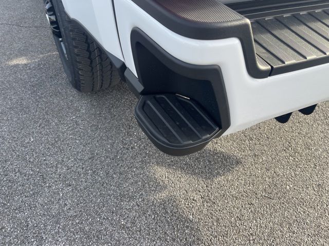 2026 Ford F-250SD XL:168476