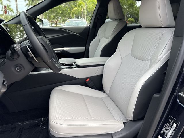 Used 2026 Lexus RX SUV